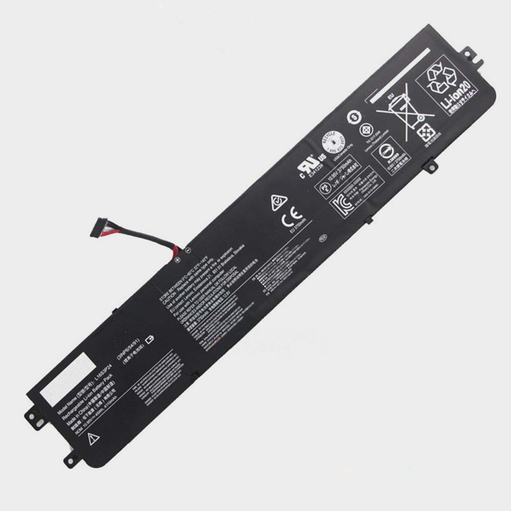 Batería para Lenovo Ideapad Xiaoxin 700 Savior R720