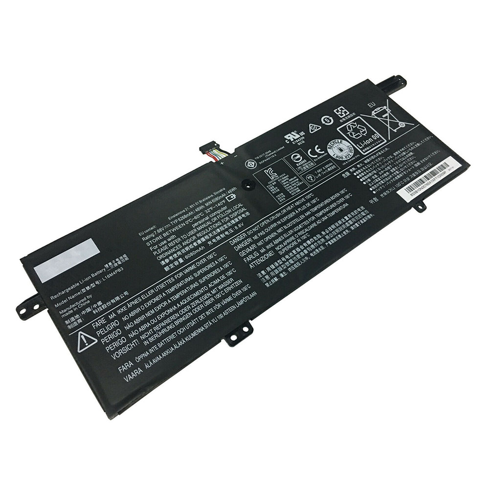 Batería para Lenovo 720S 13IKB ARR