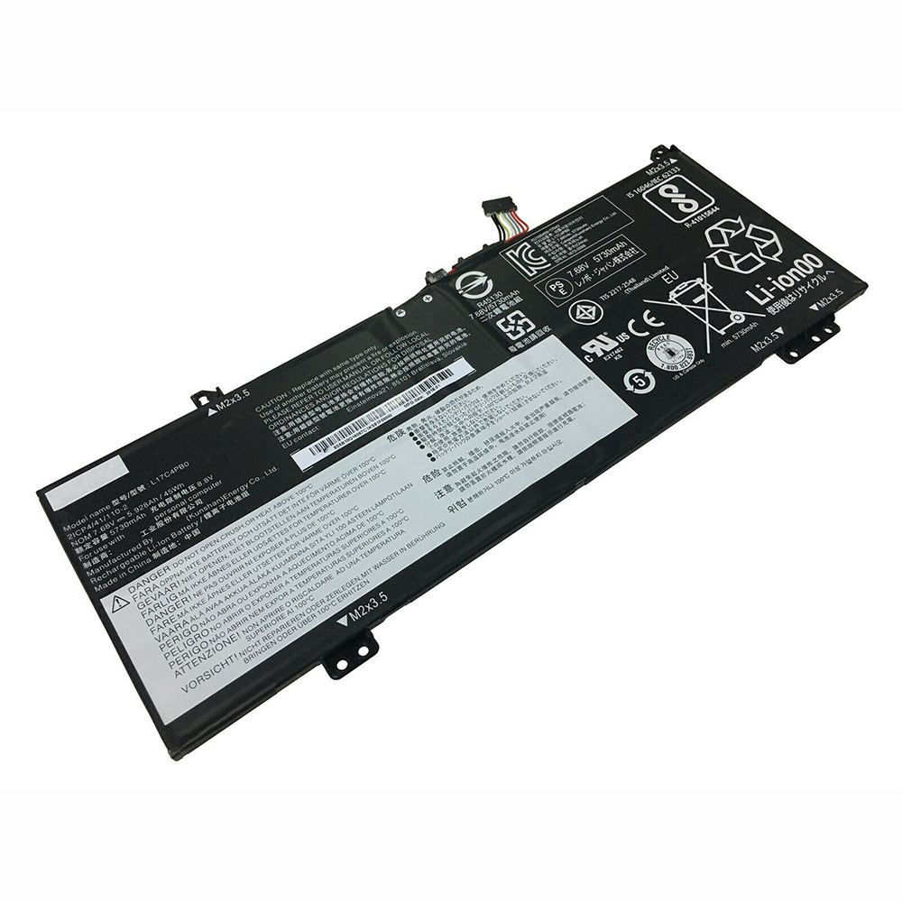 Batería para Lenovo Flex 6 14 IdeaPad 530s 14IKB