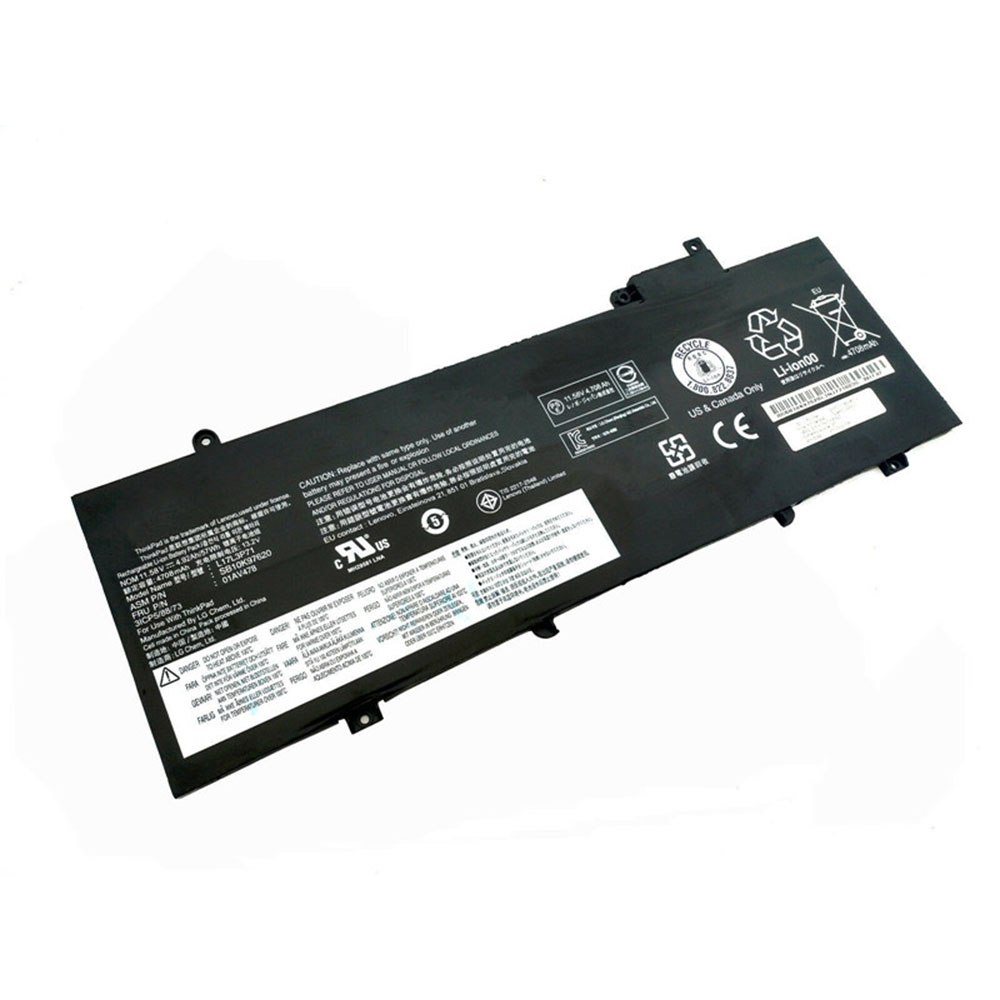 Batería para Lenovo ThinkPad T480s