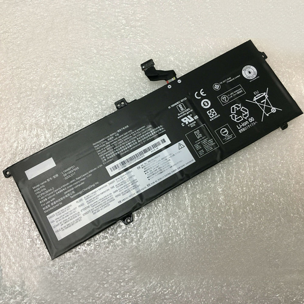L18M6PD1 batería