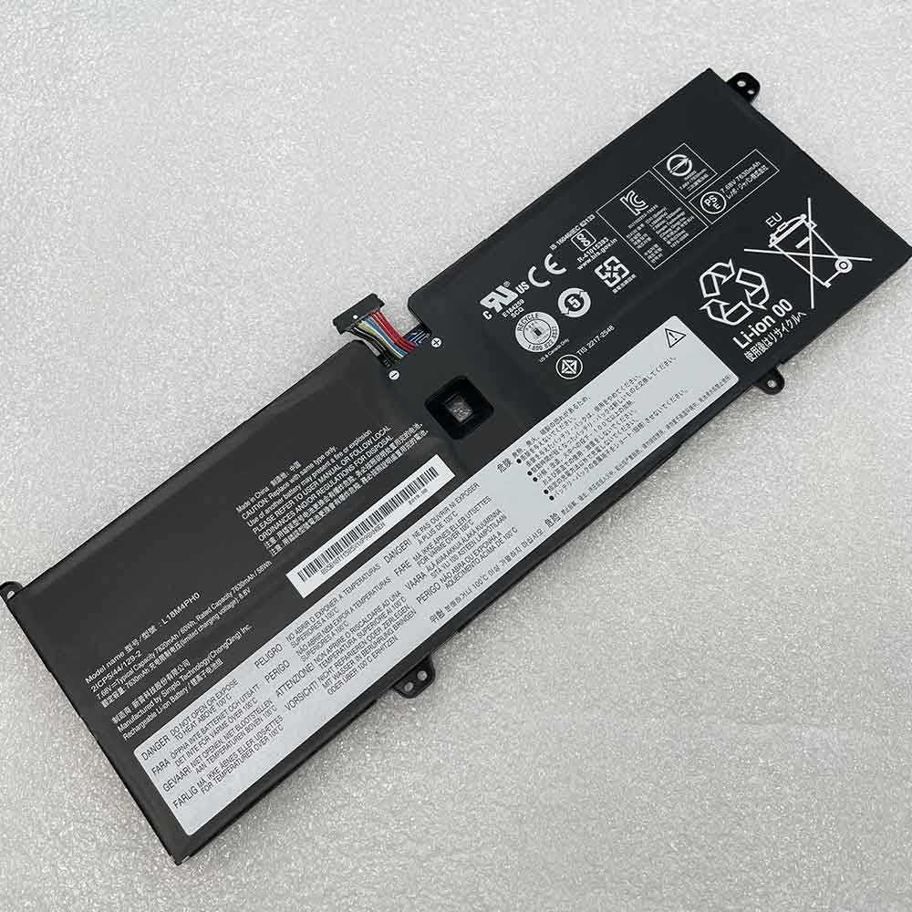 Batería para Lenovo YOGA C940 14IIL 81Q9