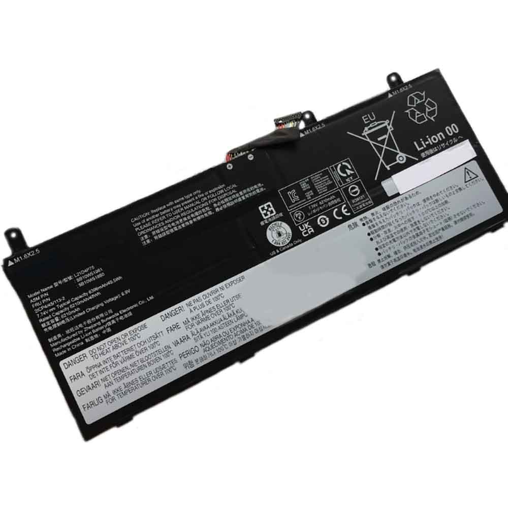 Batería para Lenovo L21D4P75