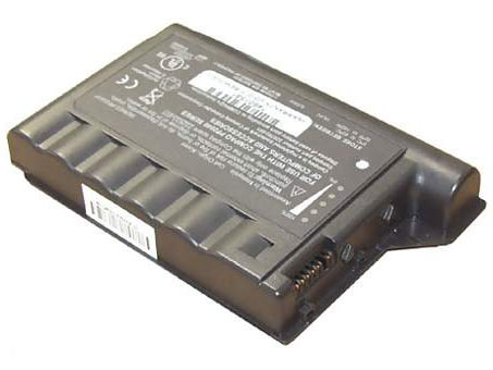 Batería para Compaq Evo Notebook n620c serie