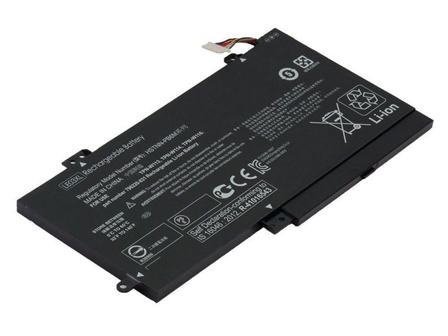 Batería para HP Envy X360 M6 W101dx W102dx W103dx W010dx Pavilion X360 13 s120nr