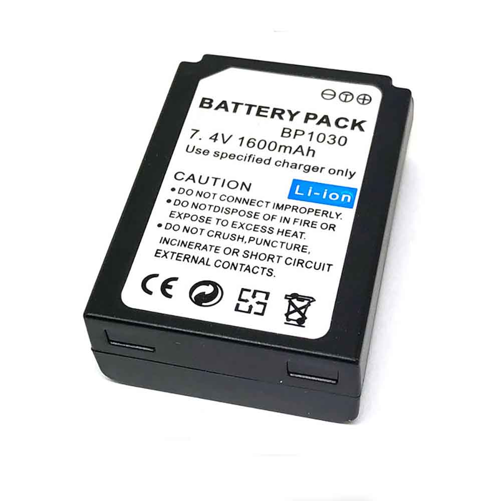 Batería para Samsung NX200 NX210 NX300 NX300M NX310 NX500 NX1000 NX1100 NX2000 NX2020