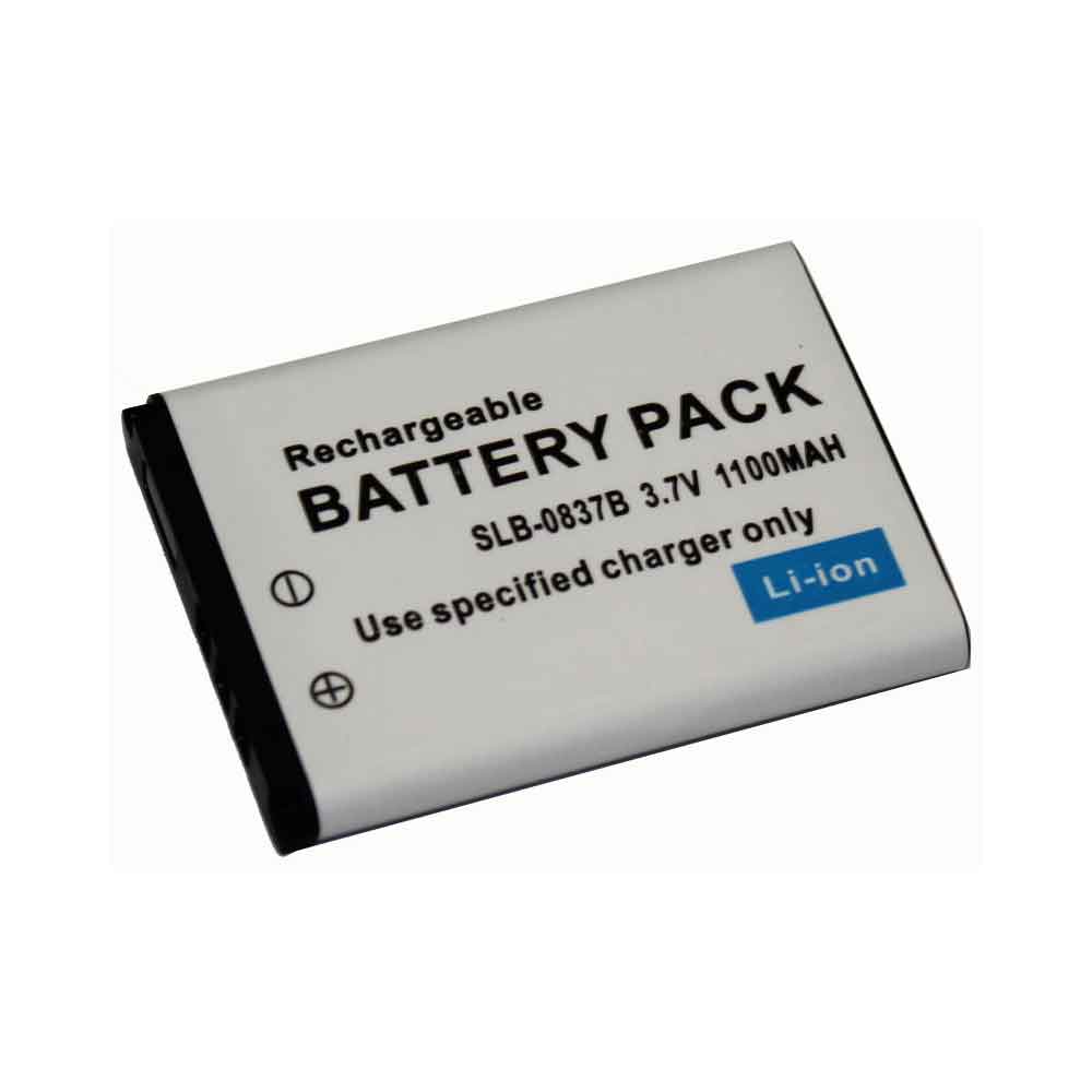 Batería para Samsung L70 L83T L201 NV8 NV10 NV15 NV20 L301