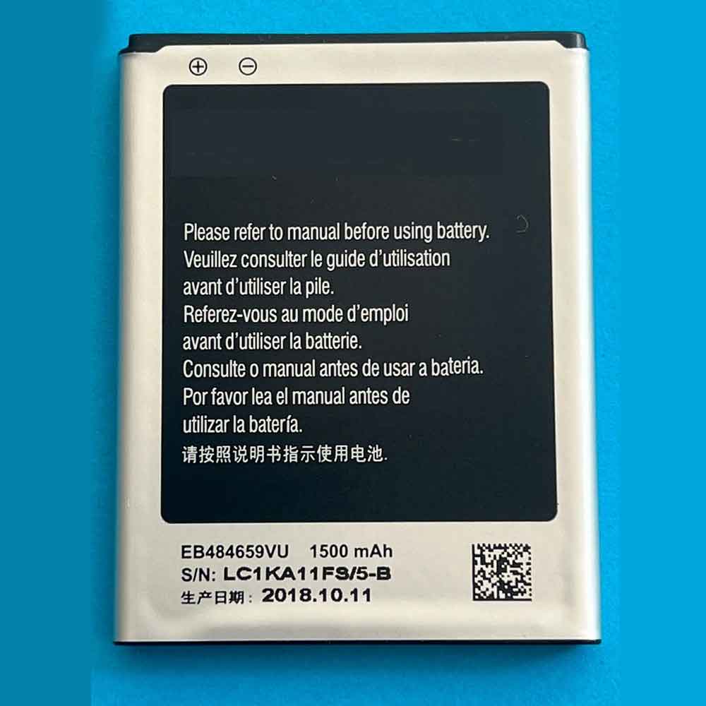 Batería para Samsung Galaxy Xcover GT S5690 S5698