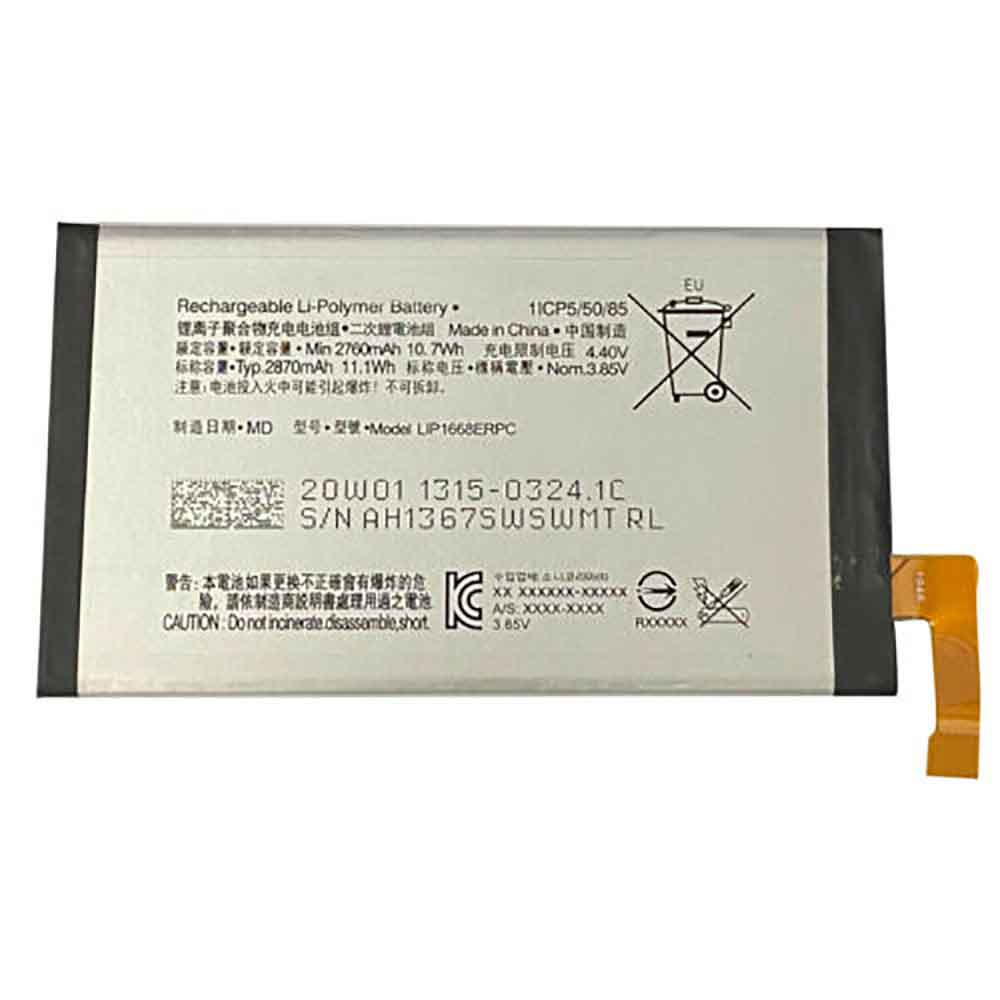 Batería para Sony Xperia 10