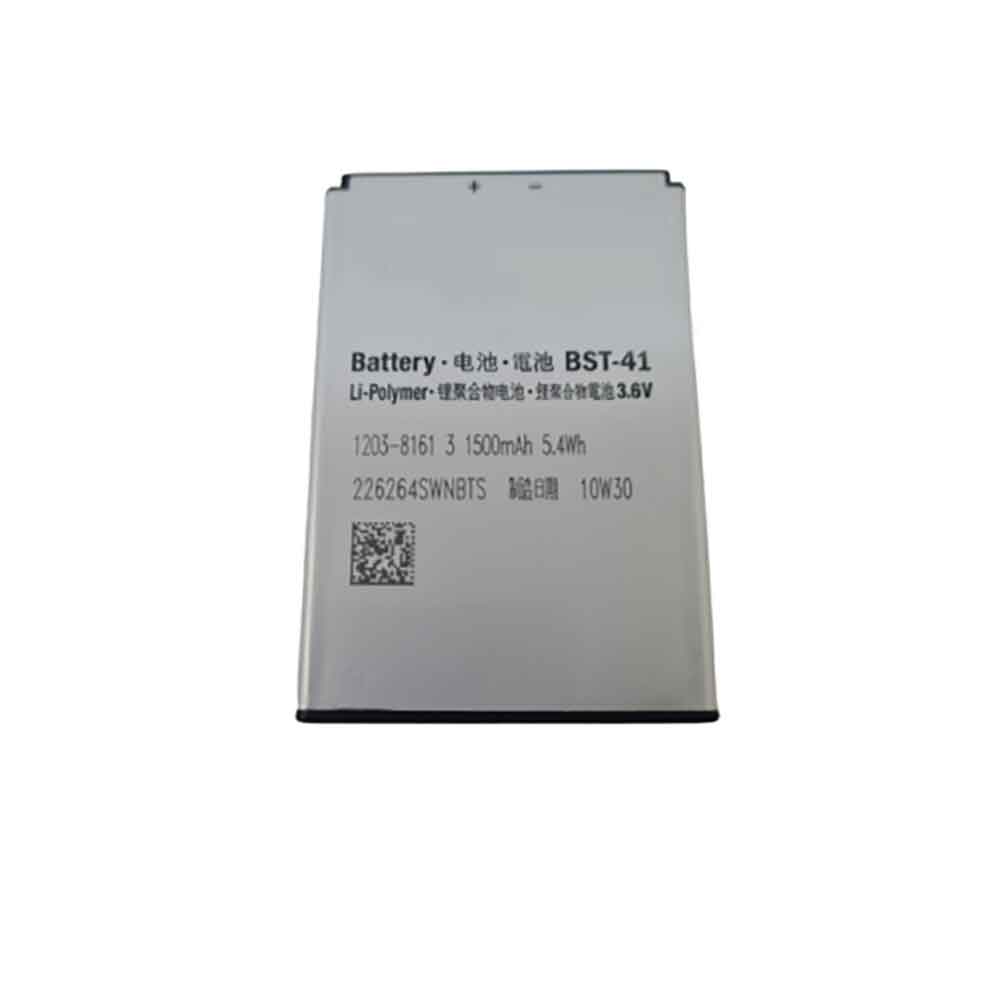 Batería para Sony Xperia Play R800X R800I
