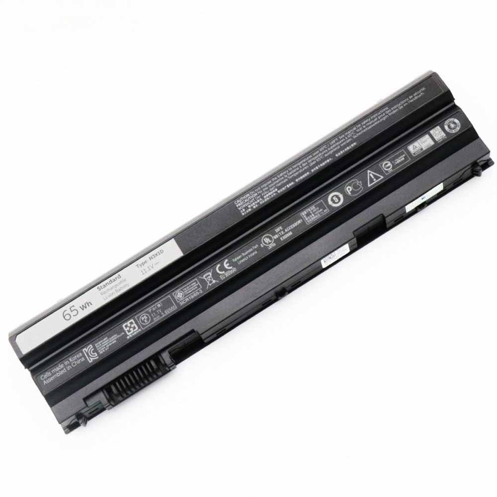 Batería para Dell Latitude E5520 E6420 E6430 E6520 E6530 E6540