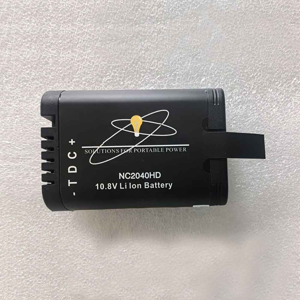 Batería para Inspired Energy NC2040 NC2040HD34 NC2040A22
