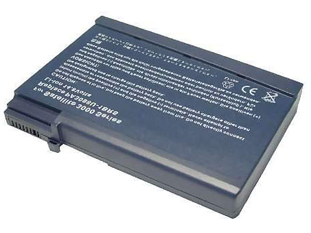 Batería para Toshiba Satellite 3000 3000 S304 3000 S353 3000 S514
