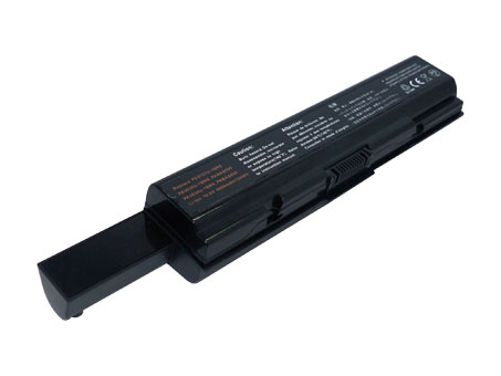 Batería para Toshiba Satellite L300D L305 L350 L450D serie