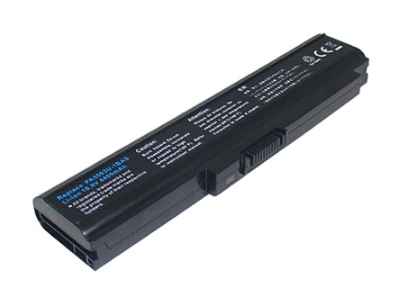 Batería para Toshiba Equium U300 Portege M600 M601 M602 M603 M606 M607 M609 M612
