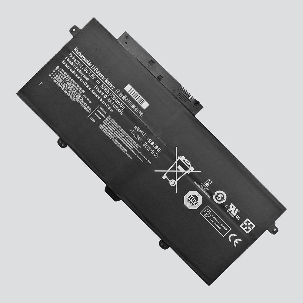 AA-PLVN4AR  bateria