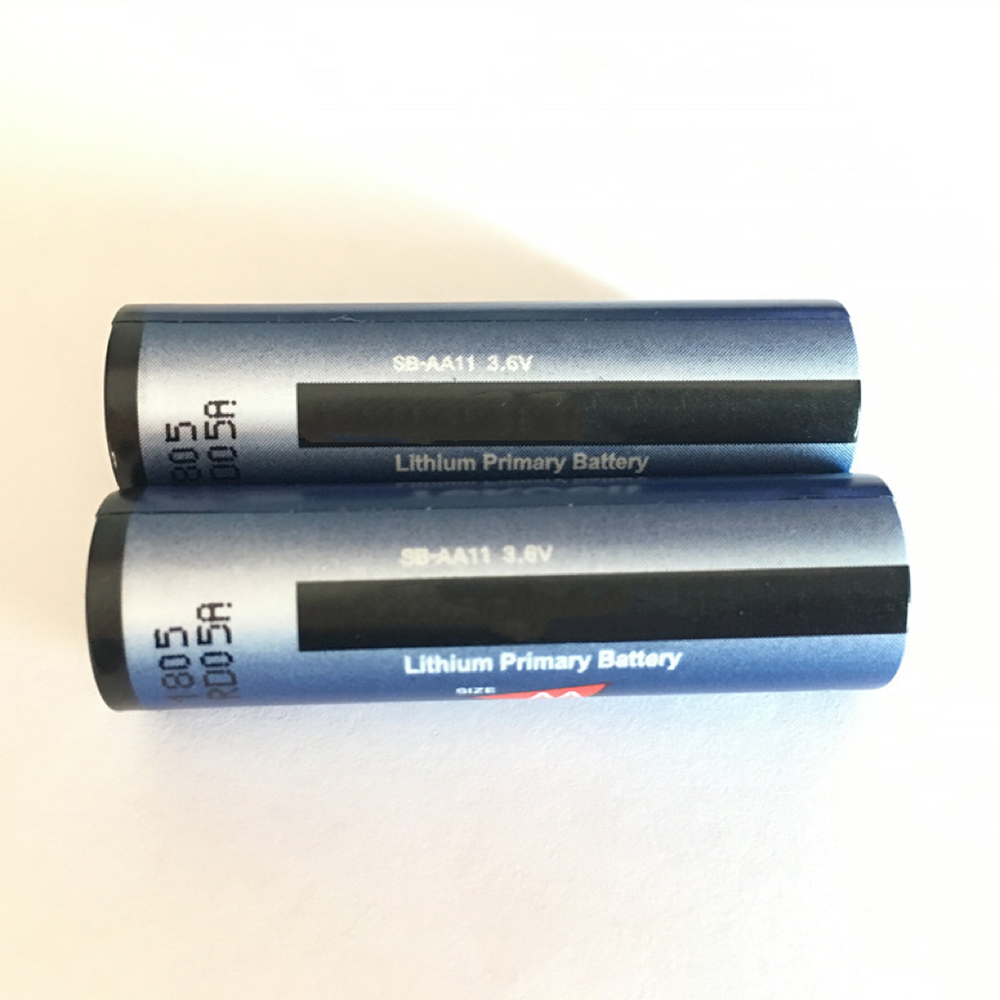 Batería para Tekcell ER14505 LS14500