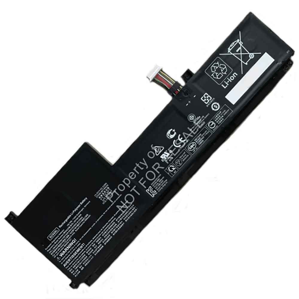 Batería para HP ENVY 14 EB M08254 1C1 M07392 005 HSTNN IB9R