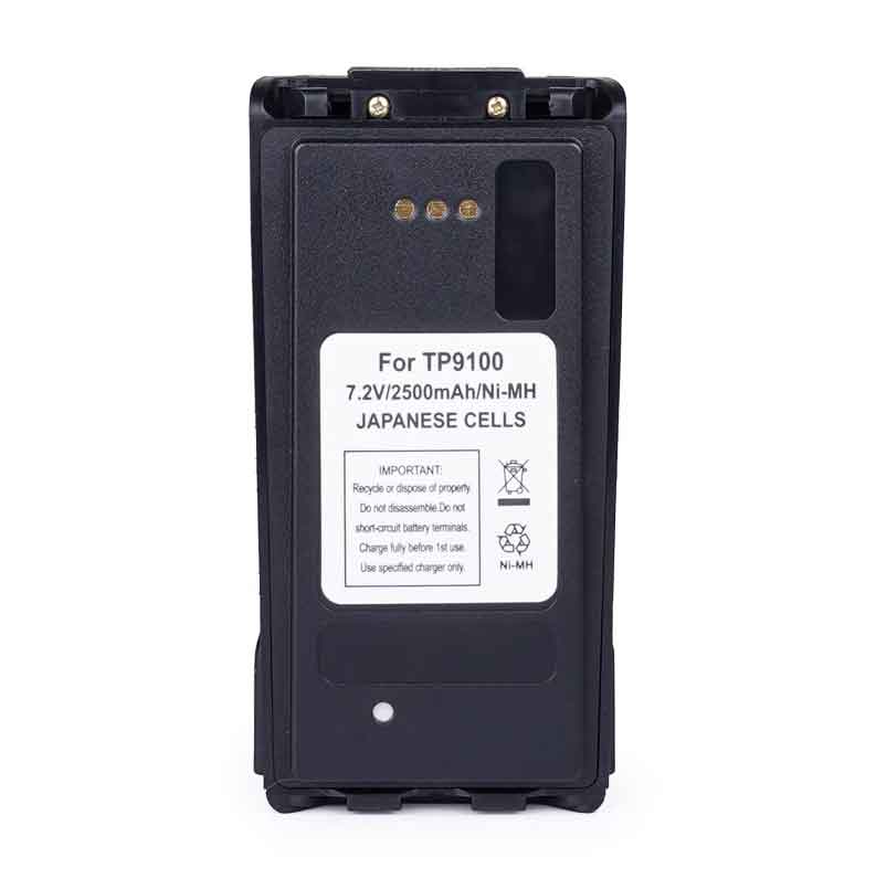 Batería para Tait TP9135 TP9140 TP9155 TP9160