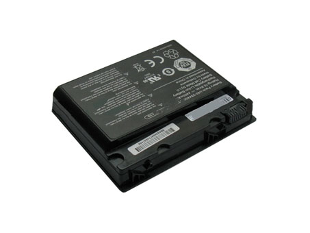 Batería para Uniwill U40 Hasee Q213 Q220 Q450 Q540 serie