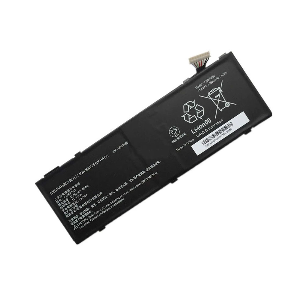 Batería para Sony VAIO S15
