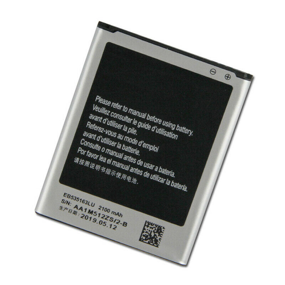 Batería para Samsung I9082 Galaxy Grand DUOS I9080 I879 I9118