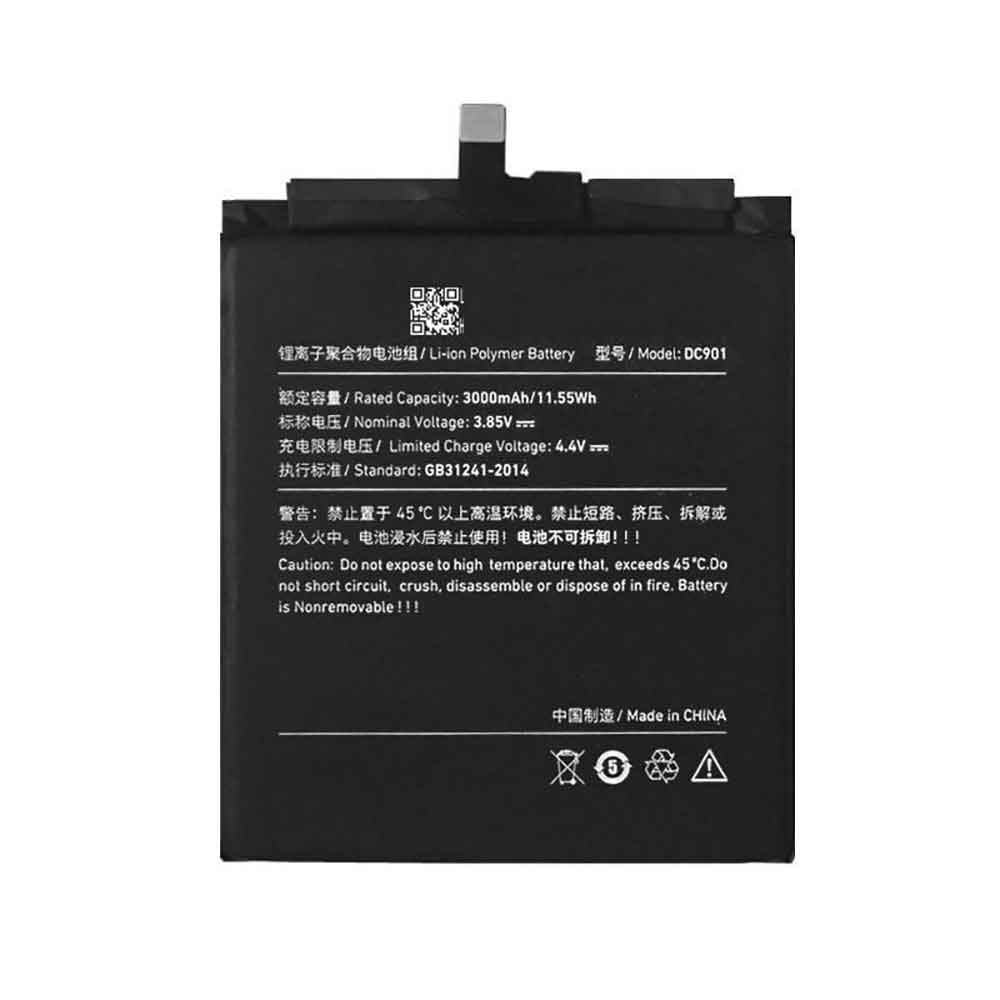 Batería para Smartisan M1 SM901