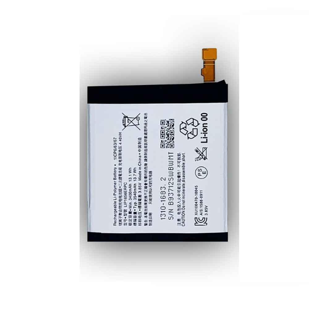 LIP1656ERPC batería