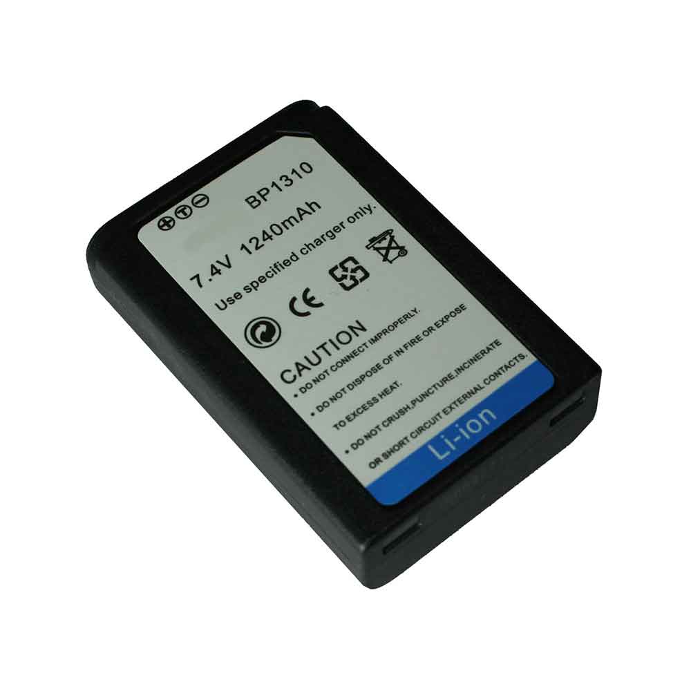 Batería para Samsung NX10 NX20 NX11 NX100