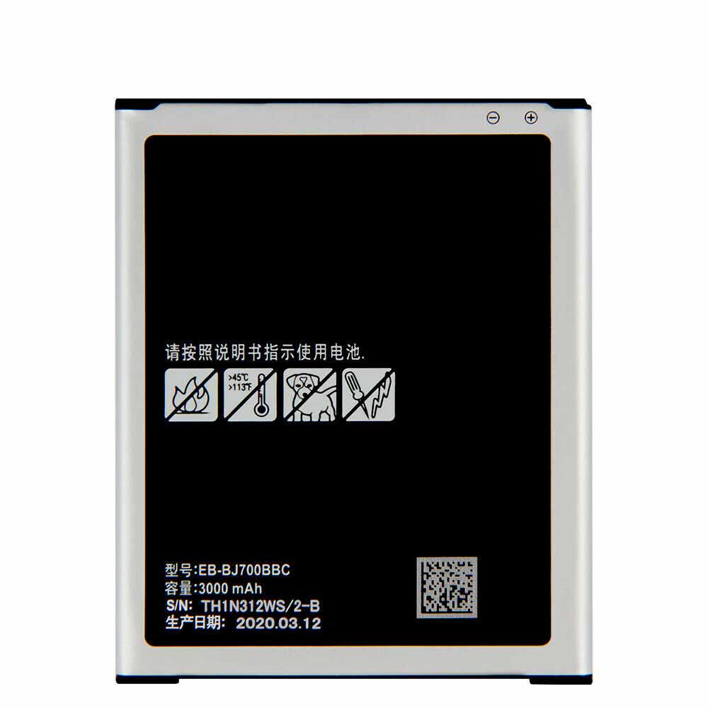 Batería para Samsung Galaxy J7 SM J700 J700M J700P J700F