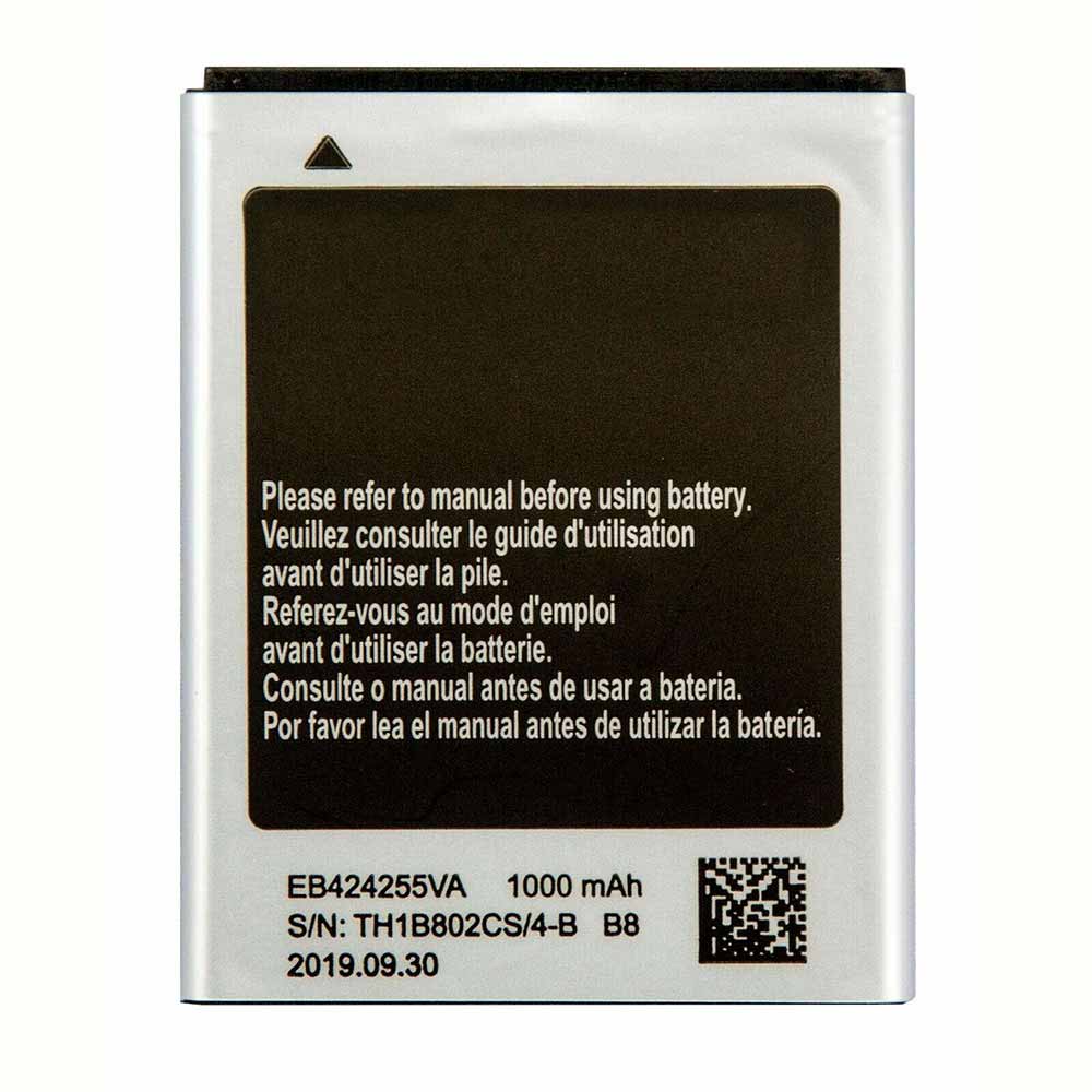 Batería para Samsung Galaxy S3850 M350 S3778 S3970 C5530