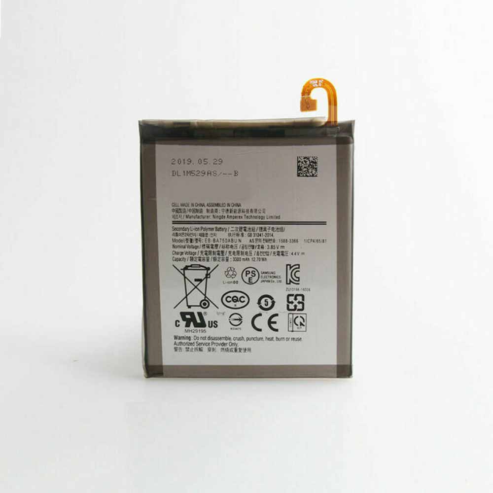 Batería para Samsung Galaxy A10 A105F