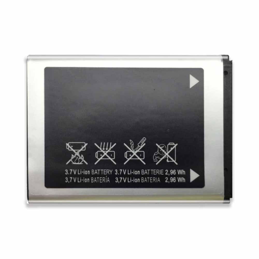 Batería para Samsung E570 E578 J700 J708i J708 T509