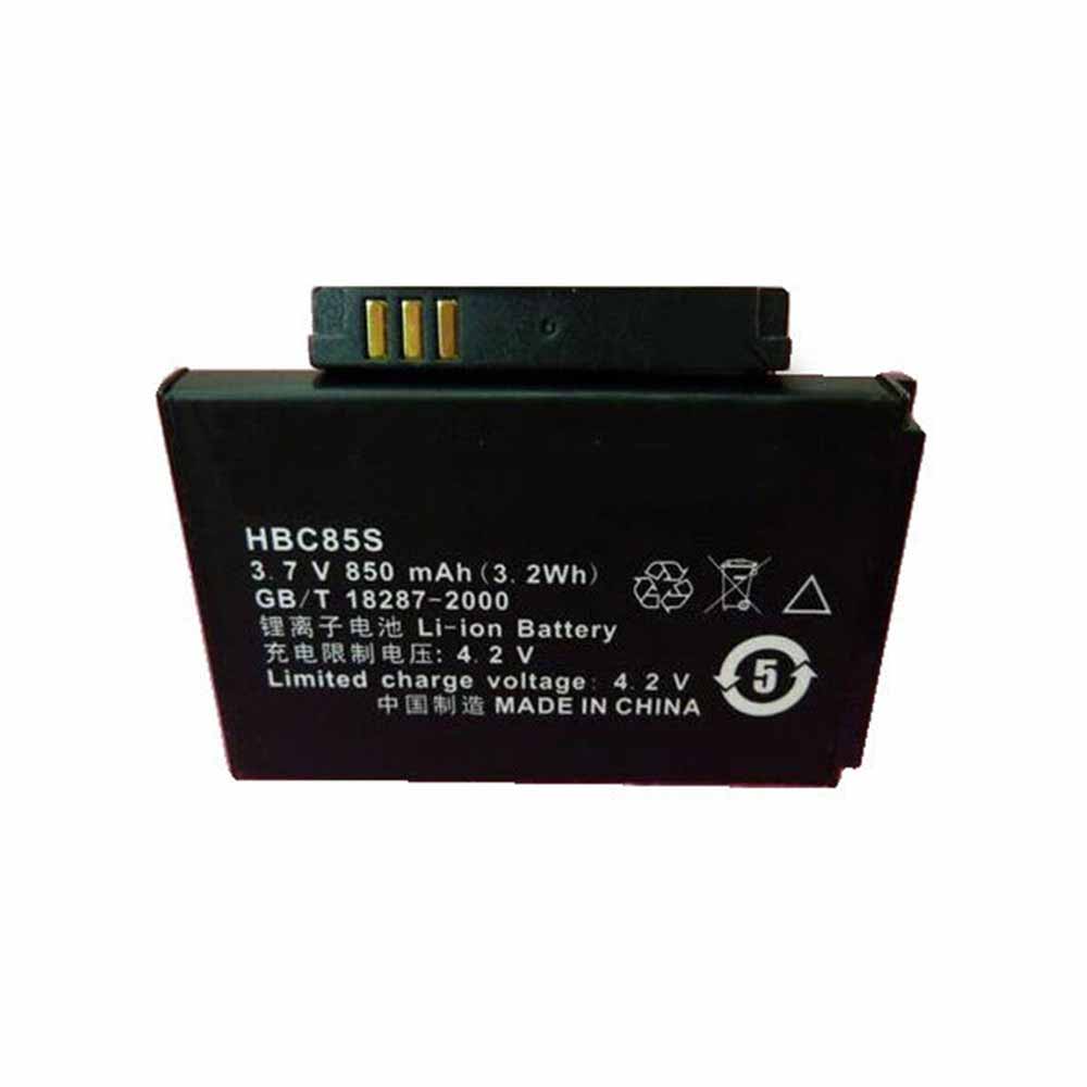 HBC85S batería