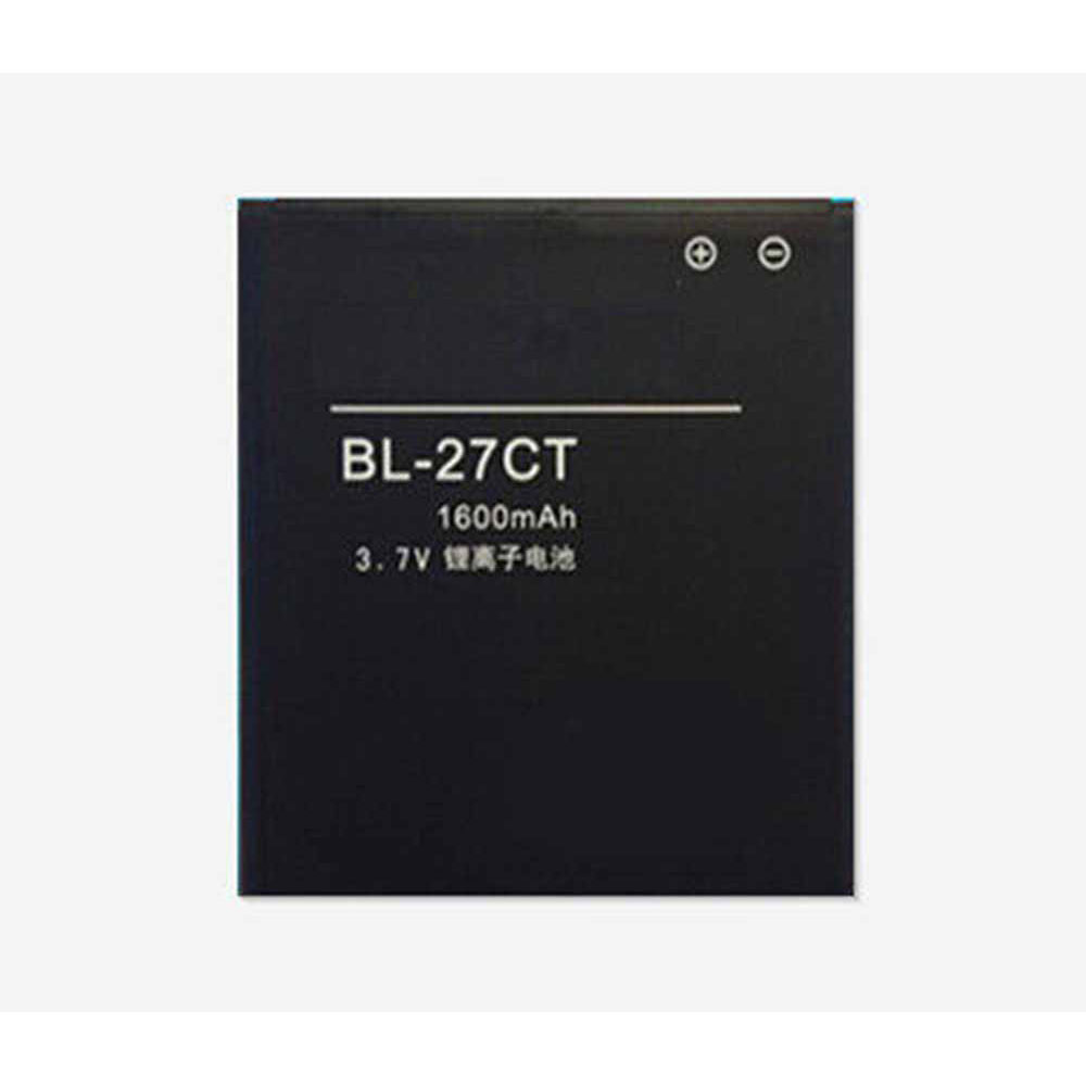 BL-27CT batería