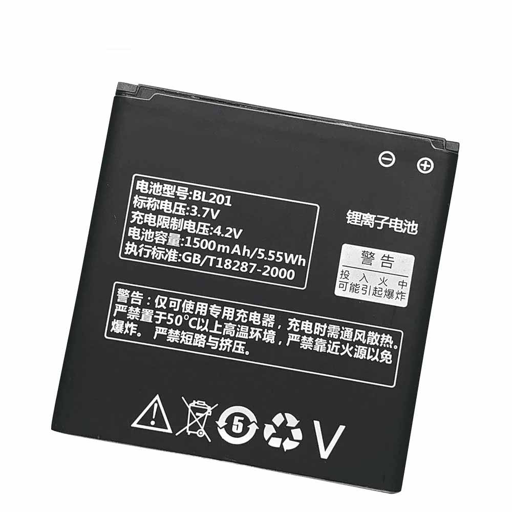 Batería para Lenovo A60