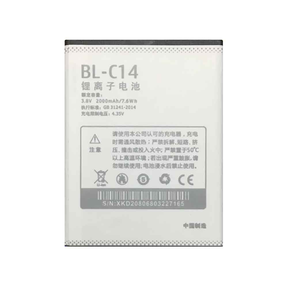 BL-C14 batería