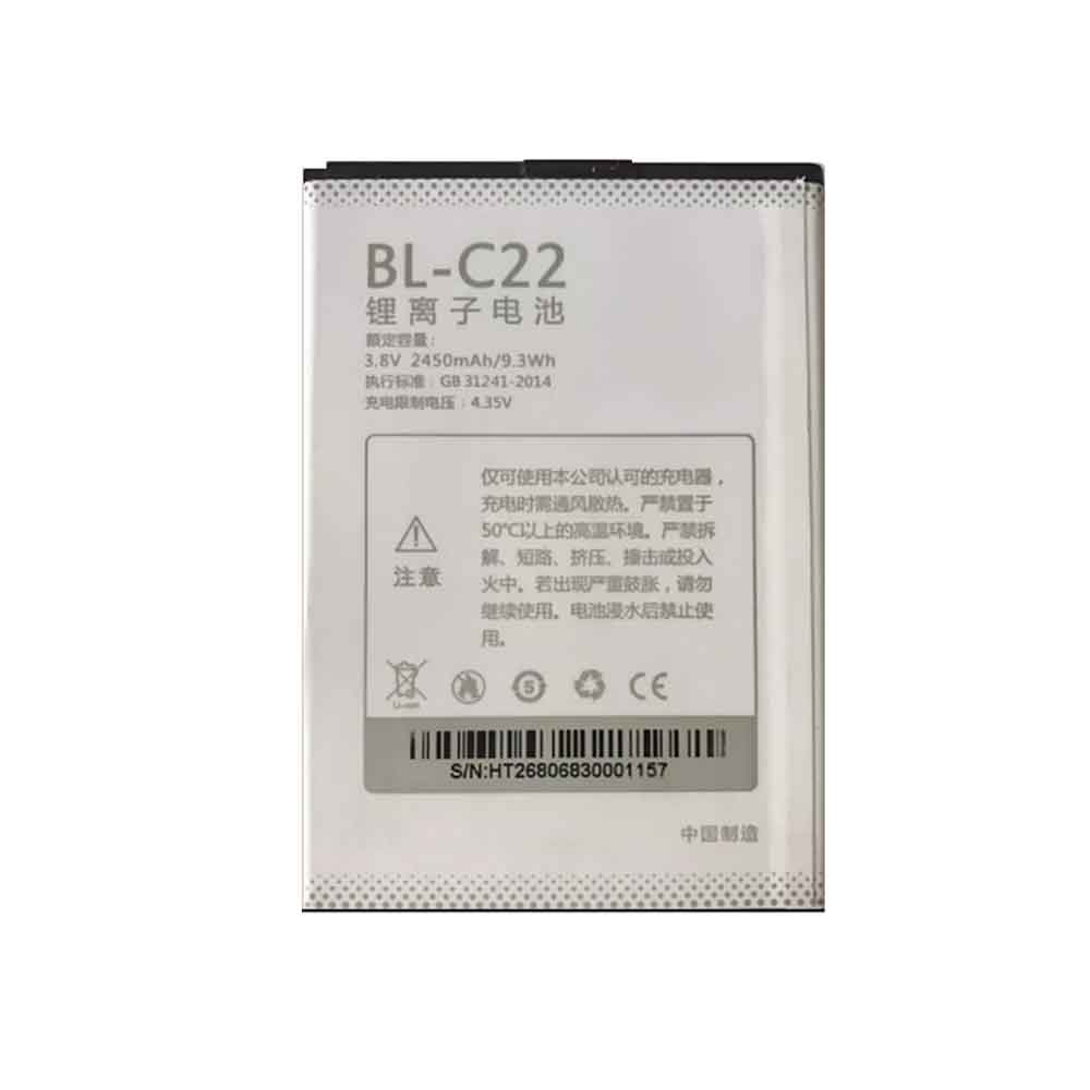 BL-C22 batería