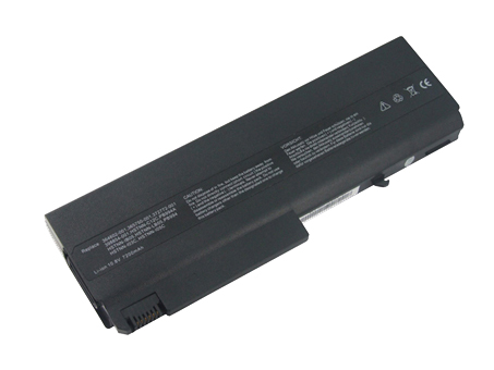 Batería para HP Compaq Business Notebook 6100 6200 NC6105 NC6100 NC6200 NX6100 NX6300 serie battery