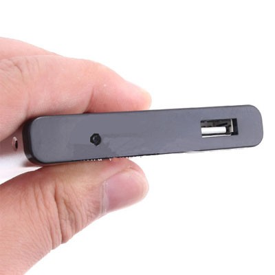 2.5inch SATA USB 2.0 HARD DRIVE DISK HDD CASE Enclosure