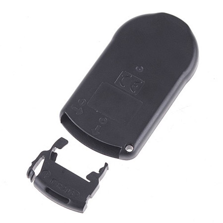 RC-5 IR Remote Control voor Canon EOS 500D 450D X1i Xsi