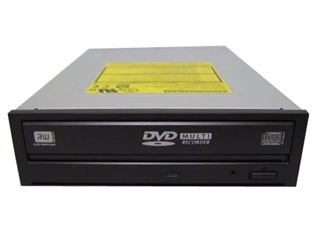 Panasonic SW-9576-C 5X DVDRAM Cartridge IDE/ATAPI DVD SuperDrive Beige Bezel