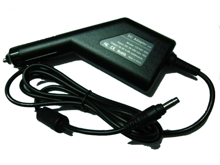 Car Adapter FOR HP COMPAQ 18.5V 4.9A 90W