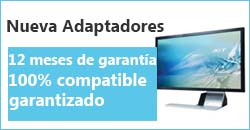 Nueva Adaptadores