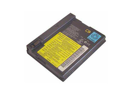Batería para IBM ThinkPad TransNote 2675 serie