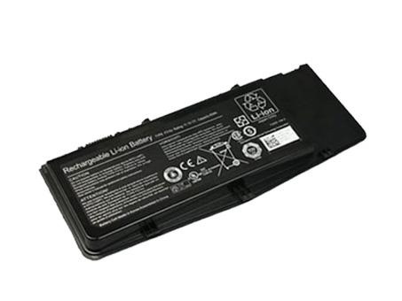 Batería para Dell Alienware M17x serie