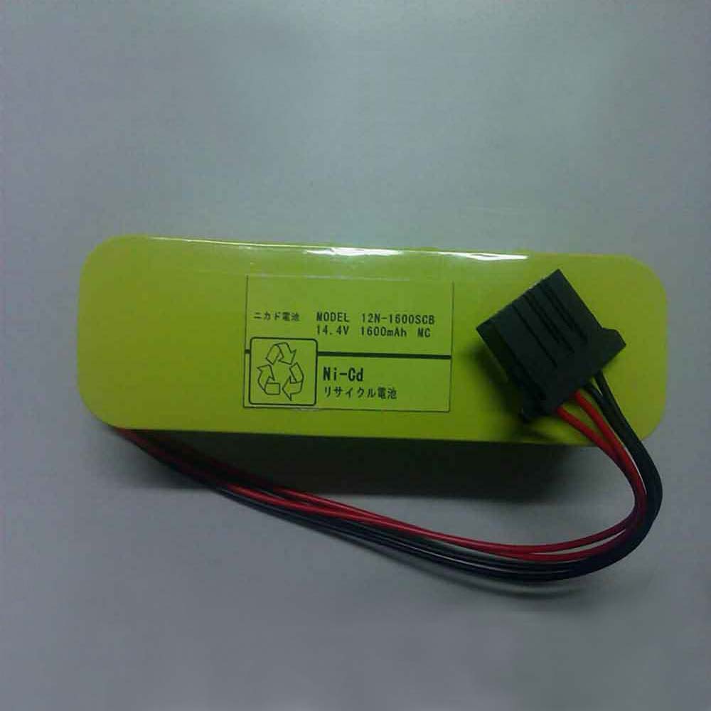 12N-1600SCB  bateria