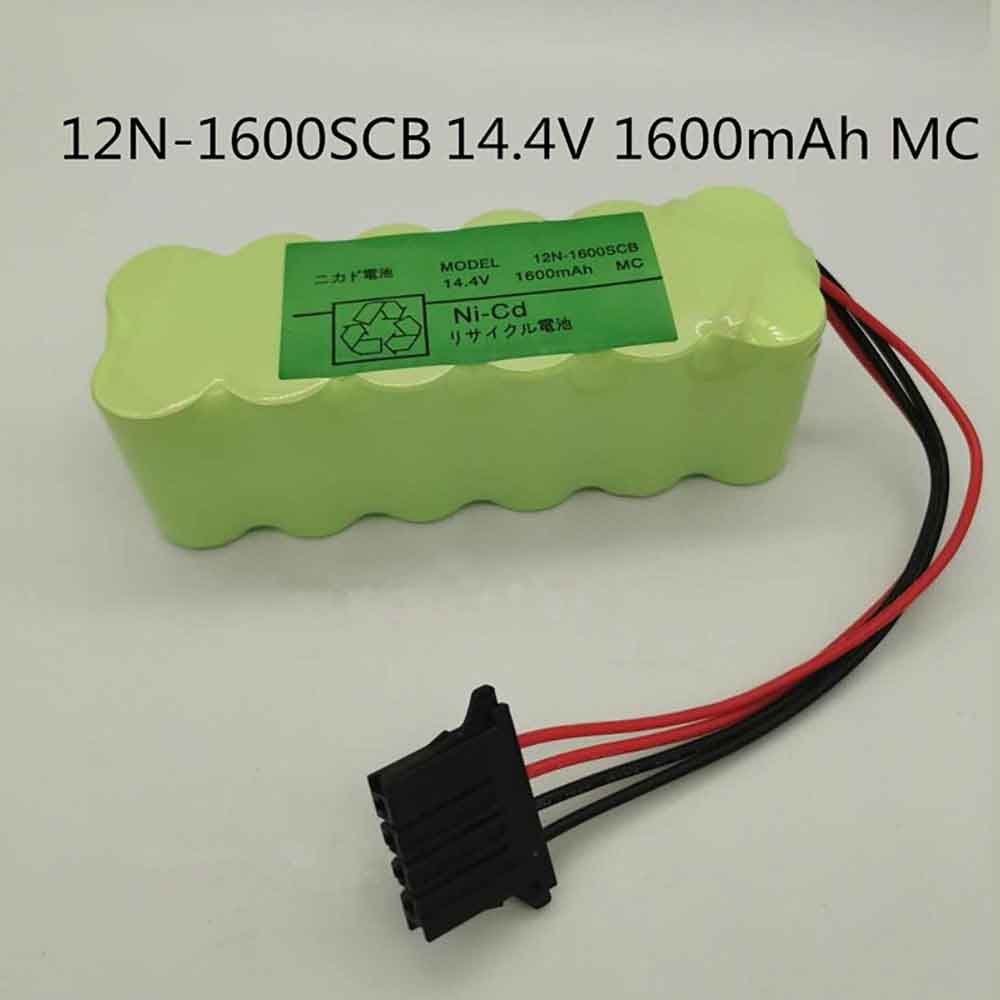 12N-1600SCB  bateria