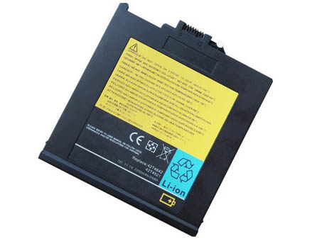 Batería para Lenovo ThinkPad X300 X301 Serie