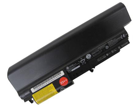 Batería para Lenovo ThinkPad T61 R61 serie